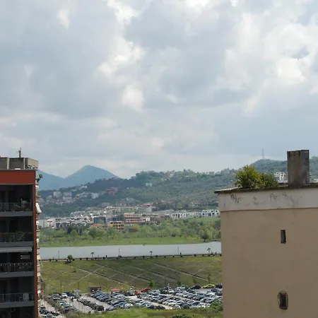 Apartment Lindi's 8/3 *