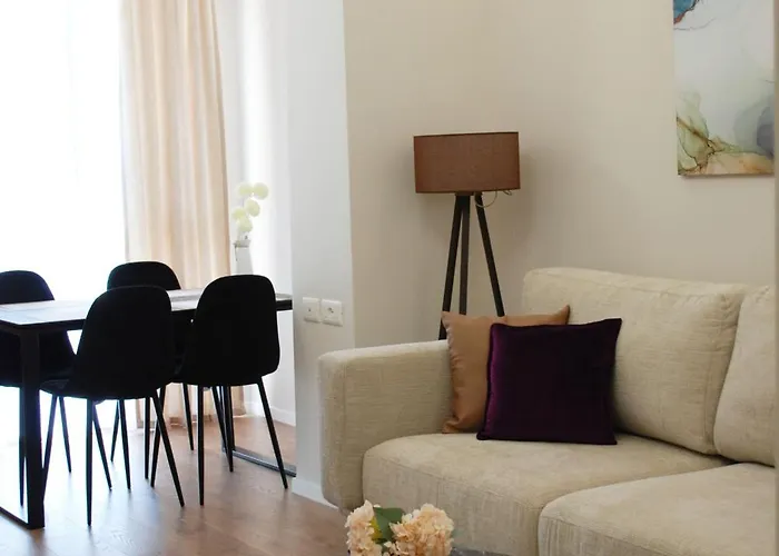 Lindi's 8/3 Appartamento