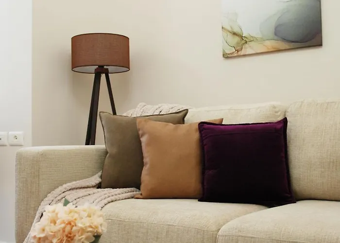 Appartamento Lindi's 8/3 Tirana