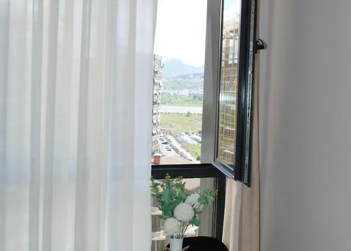 Lindi's 8/3 Appartamento