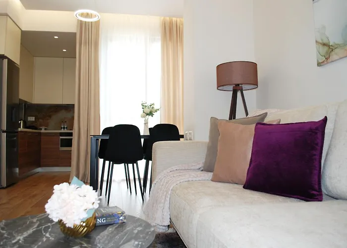 Appartamento Lindi's 8/3