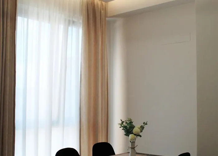 Appartamento Lindi's 8/3 Tirana